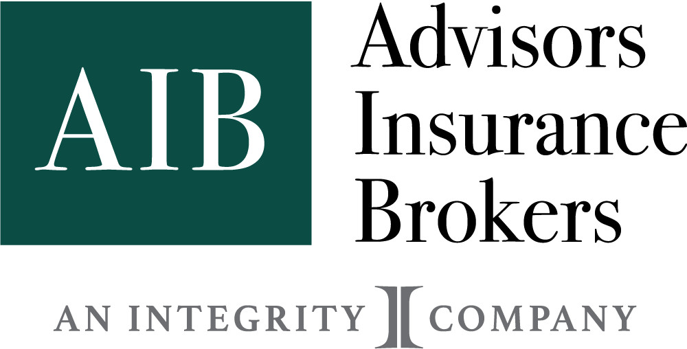 Advisors Insurance Brokers Logo