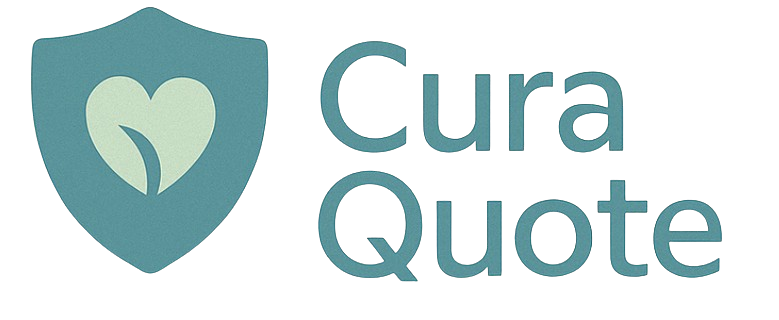 CuraQuote Logo